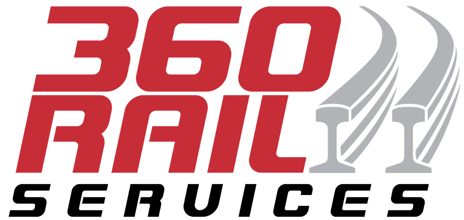 360 Rail Services Railway Track Maintenance, Services, Colorado, Texas